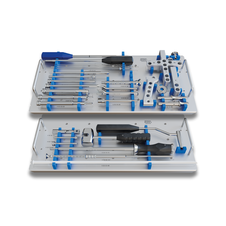 Instrumentarium 4 50 06 00 MEDGAL