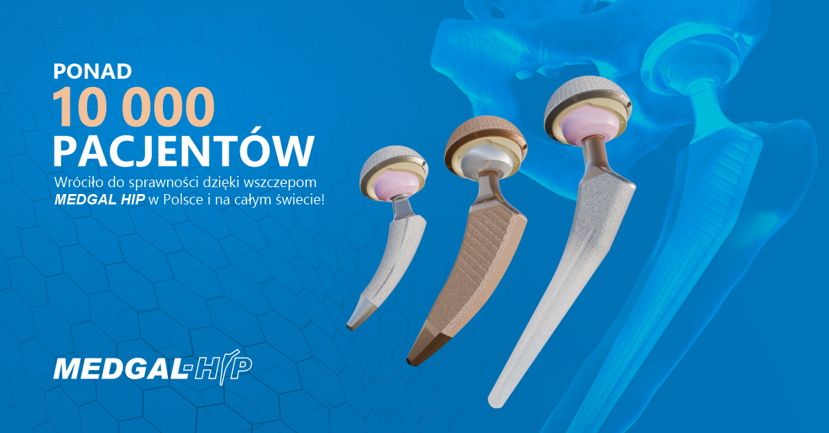 Ekscytujący kamień milowy!